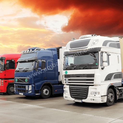 Alacakaya Ambar Kargo