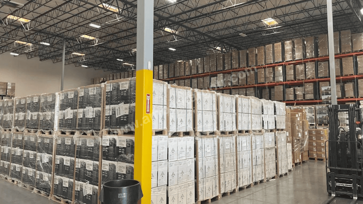 Alacakaya Parça Yük Taşıma